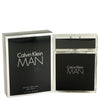 Calvin Klein Man Eau De Toilette Spray By Calvin Klein - Tubellas Perfumes