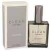 Clean Men Eau De Toilette Spray By Clean - Tubellas Perfumes