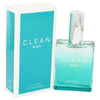 Clean Rain Eau De Parfum Spray By Clean - Tubellas Perfumes