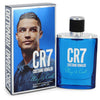 Cr7 Play It Cool Eau De Toilette Spray By Cristiano Ronaldo - Tubellas Perfumes