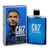 Cr7 Play It Cool Eau De Toilette Spray By Cristiano Ronaldo - Tubellas Perfumes