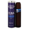 Cuba Shadow Eau De Toilette Spray By Fragluxe - Tubellas Perfumes
