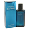 Cool Water Eau De Toilette Spray By Davidoff - Tubellas Perfumes