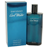 Cool Water Eau De Toilette Spray By Davidoff - Tubellas Perfumes