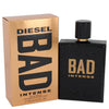 Diesel Bad Intense Eau De Parfum Spray By Diesel - Tubellas Perfumes