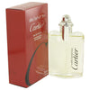 Declaration Eau De Toilette Spray By Cartier - Tubellas Perfumes