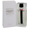 Dior Homme Sport Eau De Toilette Spray By Christian Dior - Tubellas Perfumes