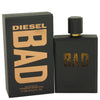 Diesel Bad Eau De Toilette Spray By Diesel - Tubellas Perfumes