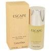 Escape Eau De Toilette Spray By Calvin Klein - Tubellas Perfumes