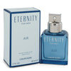 Eternity Air Eau De Toilette Spray By Calvin Klein - Tubellas Perfumes