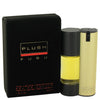 Fubu Plush Eau De Parfum Spray By Fubu - Tubellas Perfumes