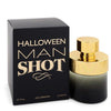 Halloween Man Shot Eau De Toilette Spray By Jesus Del Pozo - Tubellas Perfumes