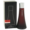 Hugo Deep Red Eau De Parfum Spray By Hugo Boss - Tubellas Perfumes