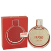 Hugo Eau De Parfum Spray By Hugo Boss - Tubellas Perfumes
