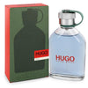 Hugo Eau De Toilette Spray By Hugo Boss - Tubellas Perfumes