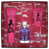 Halloween Gift Set By Jesus Del Pozo - Tubellas Perfumes