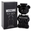 Moschino Toy Boy Eau De Parfum Spray By Moschino - Tubellas Perfumes