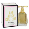 I Am Juicy Couture Eau De Parfum Spray By Juicy Couture - Tubellas Perfumes