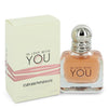 In Love With You Eau De Parfum Spray By Giorgio Armani - Tubellas Perfumes