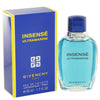 Insense Ultramarine Eau De Toilette Spray By Givenchy - Tubellas Perfumes