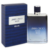 Jimmy Choo Man Blue Eau De Toilette Spray By Jimmy Choo - Tubellas Perfumes