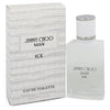 Jimmy Choo Ice Eau De Toilette Spray By Jimmy Choo - Tubellas Perfumes
