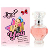 Jojo Siwa Be You Eau De Parfum Spray By Jojo Siwa - Tubellas Perfumes