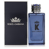 K By Dolce & Gabbana Eau De Parfum Spray By Dolce & Gabbana - Tubellas Perfumes