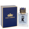 K By Dolce & Gabbana Eau De Toilette Spray By Dolce & Gabbana - Tubellas Perfumes