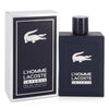 Lacoste L'homme Intense Eau De Toilette Spray By Lacoste - Tubellas Perfumes