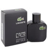 Lacoste Eau De Lacoste L.12.12 Noir Eau De Toilette Spray By Lacoste - Tubellas Perfumes