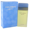 Light Blue Eau De Toilette Spray By Dolce & Gabbana - Tubellas Perfumes