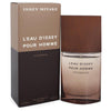 L'eau D'issey Pour Homme Wood & Wood Eau De Parfum Intense Spray By Issey Miyake - Tubellas Perfumes