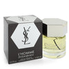 L'homme Eau De Toilette Spray By Yves Saint Laurent - Tubellas Perfumes