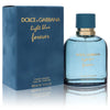 Light Blue Forever Eau De Parfum Spray By Dolce & Gabbana