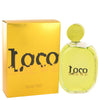 Loco Loewe Eau De Parfum Spray By Loewe - Tubellas Perfumes