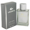 Lacoste Pour Homme Eau De Toilette Spray By Lacoste - Tubellas Perfumes