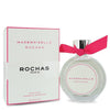 Mademoiselle Rochas Eau De Toilette Spray By Rochas - Tubellas Perfumes
