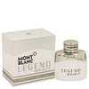 Montblanc Legend Spirit Eau De Toilette Spray By Mont Blanc - Tubellas Perfumes