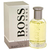 Boss No. 6 Eau De Toilette Spray (Grey Box) By Hugo Boss - Tubellas Perfumes
