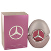 Mercedes Benz Woman Eau De Parfum Spray By Mercedes Benz - Tubellas Perfumes
