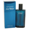 Cool Water Eau De Toilette Spray By Davidoff - Tubellas Perfumes