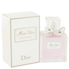 Miss Dior Blooming Bouquet Eau De Toilette Spray By Christian Dior - Tubellas Perfumes