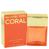 Michael Kors Coral Eau De Parfum Spray By Michael Kors - Tubellas Perfumes