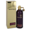 Montale Aoud Purple Rose Eau De Parfum Spray (Unisex) By Montale - Tubellas Perfumes