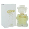 Moschino Toy 2 Eau De Parfum Spray By Moschino - Tubellas Perfumes
