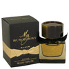 My Burberry Black Eau De Parfum Spray By Burberry - Tubellas Perfumes