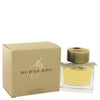My Burberry Eau De Parfum Spray By Burberry - Tubellas Perfumes
