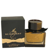 My Burberry Black Eau De Parfum Spray By Burberry - Tubellas Perfumes