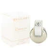 Omnia Crystalline Eau De Toilette Spray By Bvlgari - Tubellas Perfumes